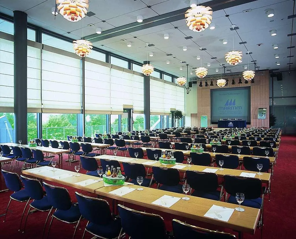 Maritim Hotel Dresde