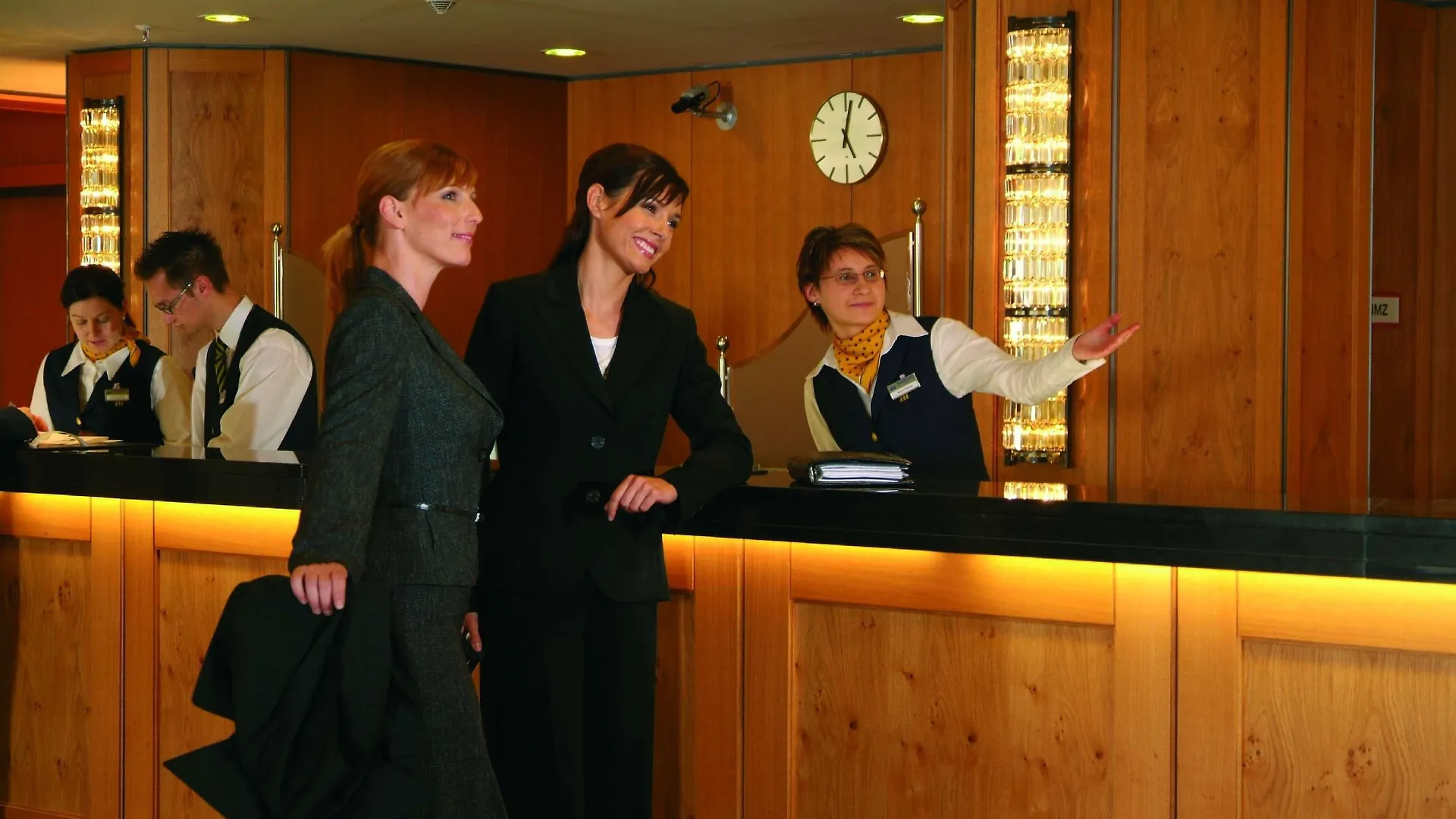 Maritim Hotel Dresde