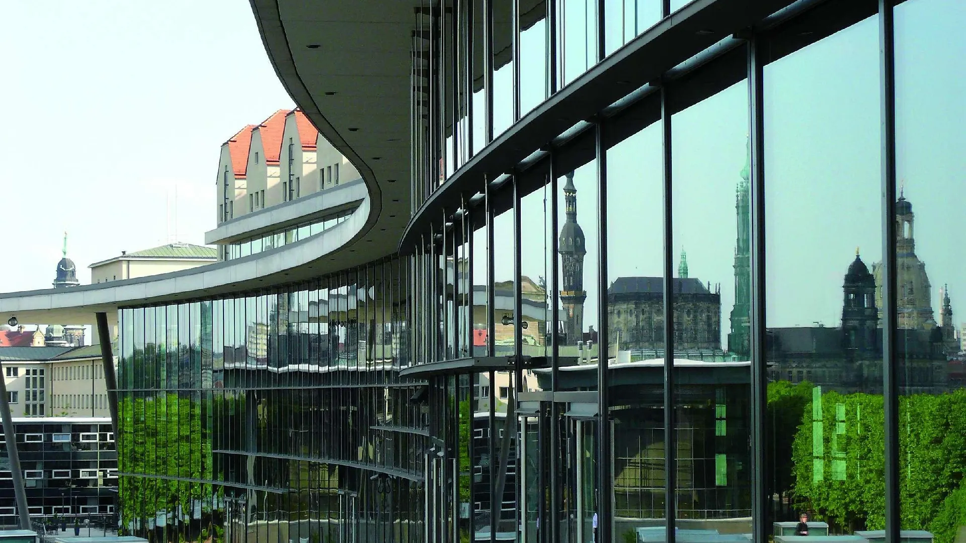 ****  Maritim Hotel Dresden Germany