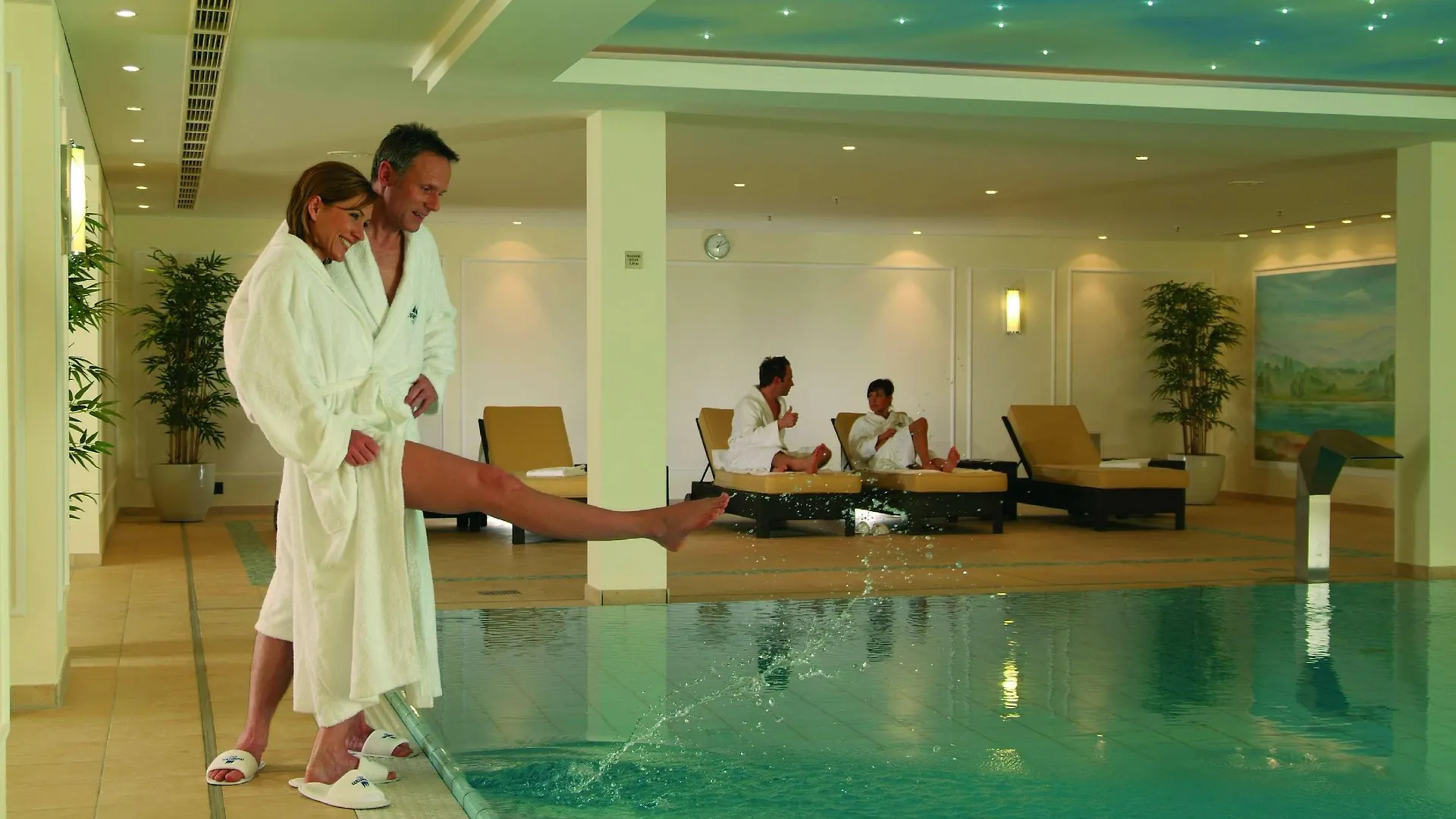 Maritim Hotel Dresde