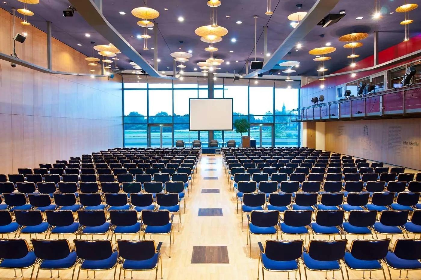 Maritim Hotel Dresde