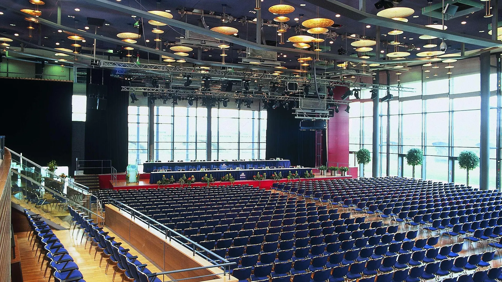 Maritim Hotel Dresde
