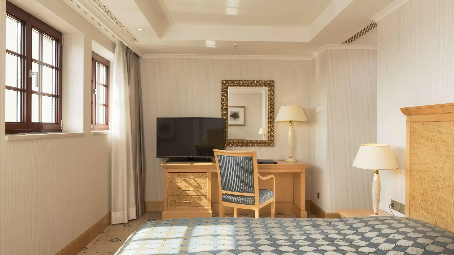 Maritim Hotel Dresde