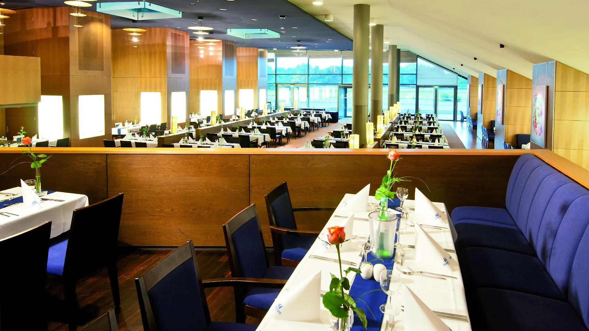****  Maritim Hotel Dresde Alemania