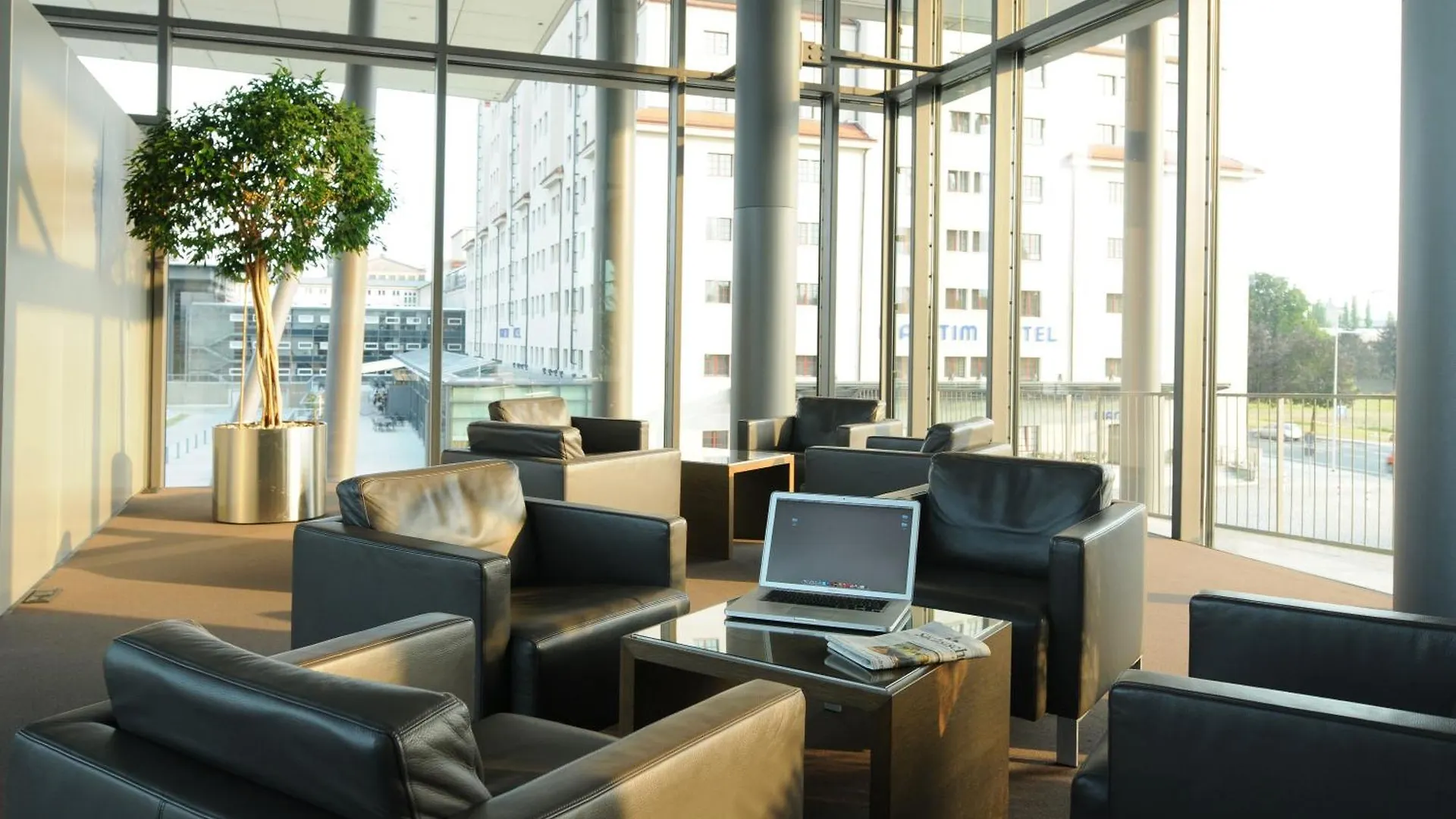 Maritim Hotel Dresde