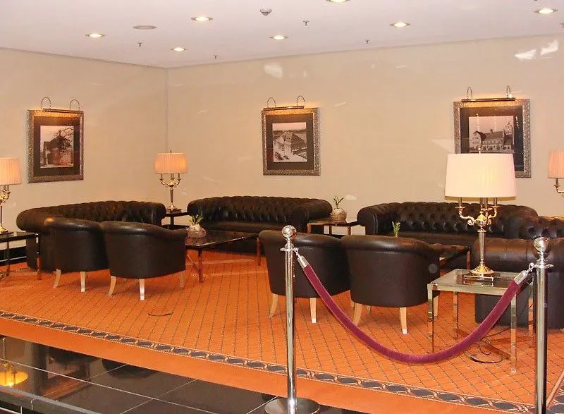 Maritim Hotel Dresde
