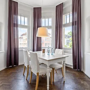 Neustadt Apartamento