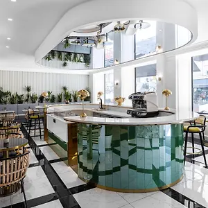visit hotel