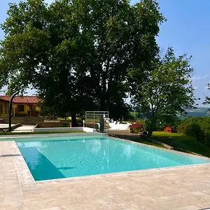  Casa di campagna Colle Del Sole Italia