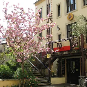 Albergue Louise 20, Dresden