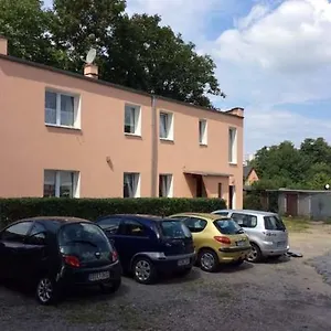 Mockritz Ferienhaus