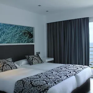 **** Hotel Bg Nautico Ebeso España