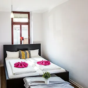 Dd Apartament