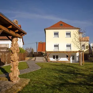 Kreisel Ferienhaus