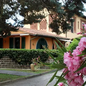  Appartamento Toskana Relax Italia