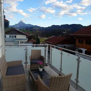  Apartamento Haus Am Alemania