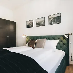 Tip! Zentraler Geht'S Nicht! Premium Apartment In Der Altstadt Apartament