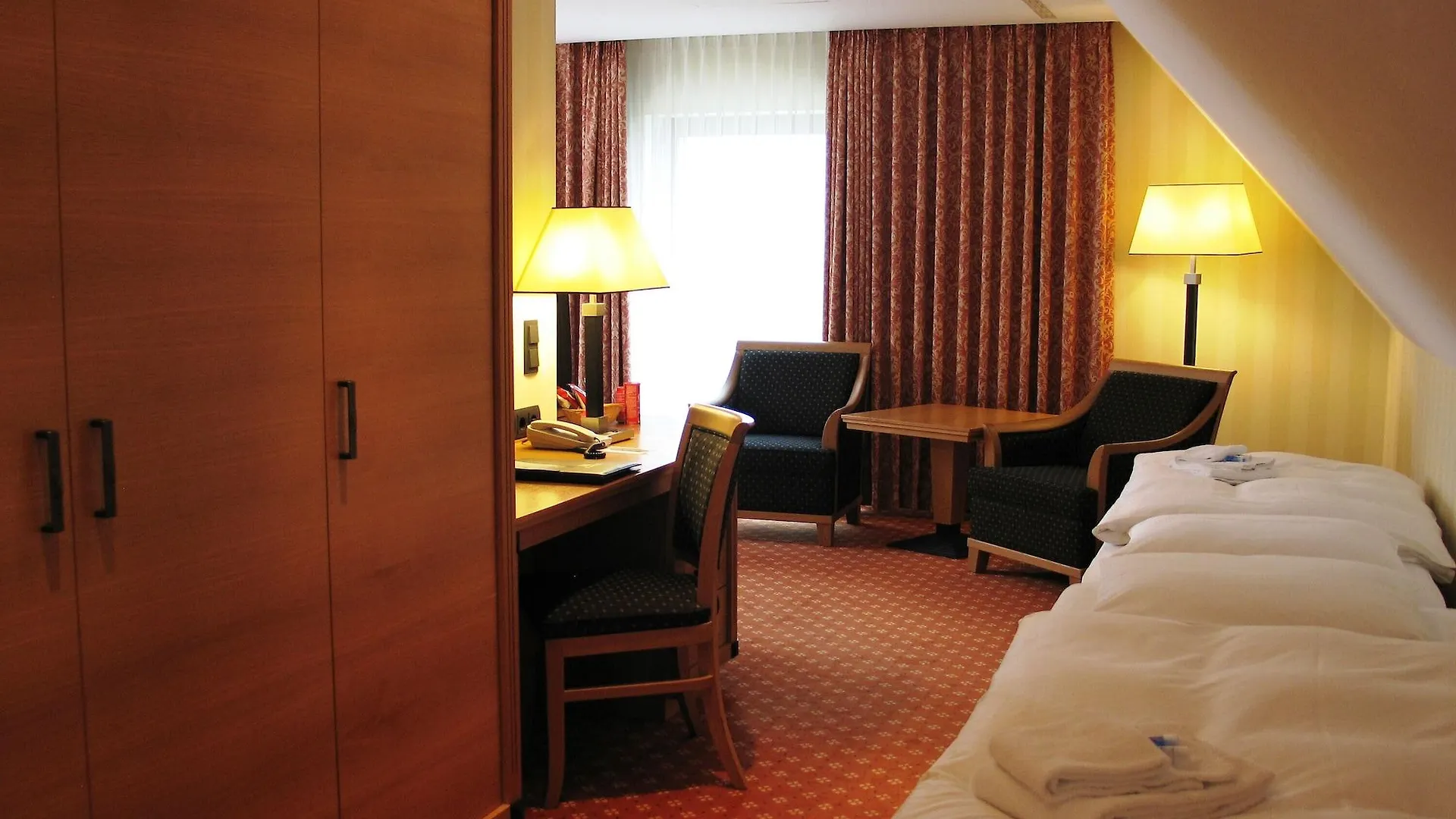 Maritim Hotel Dresda