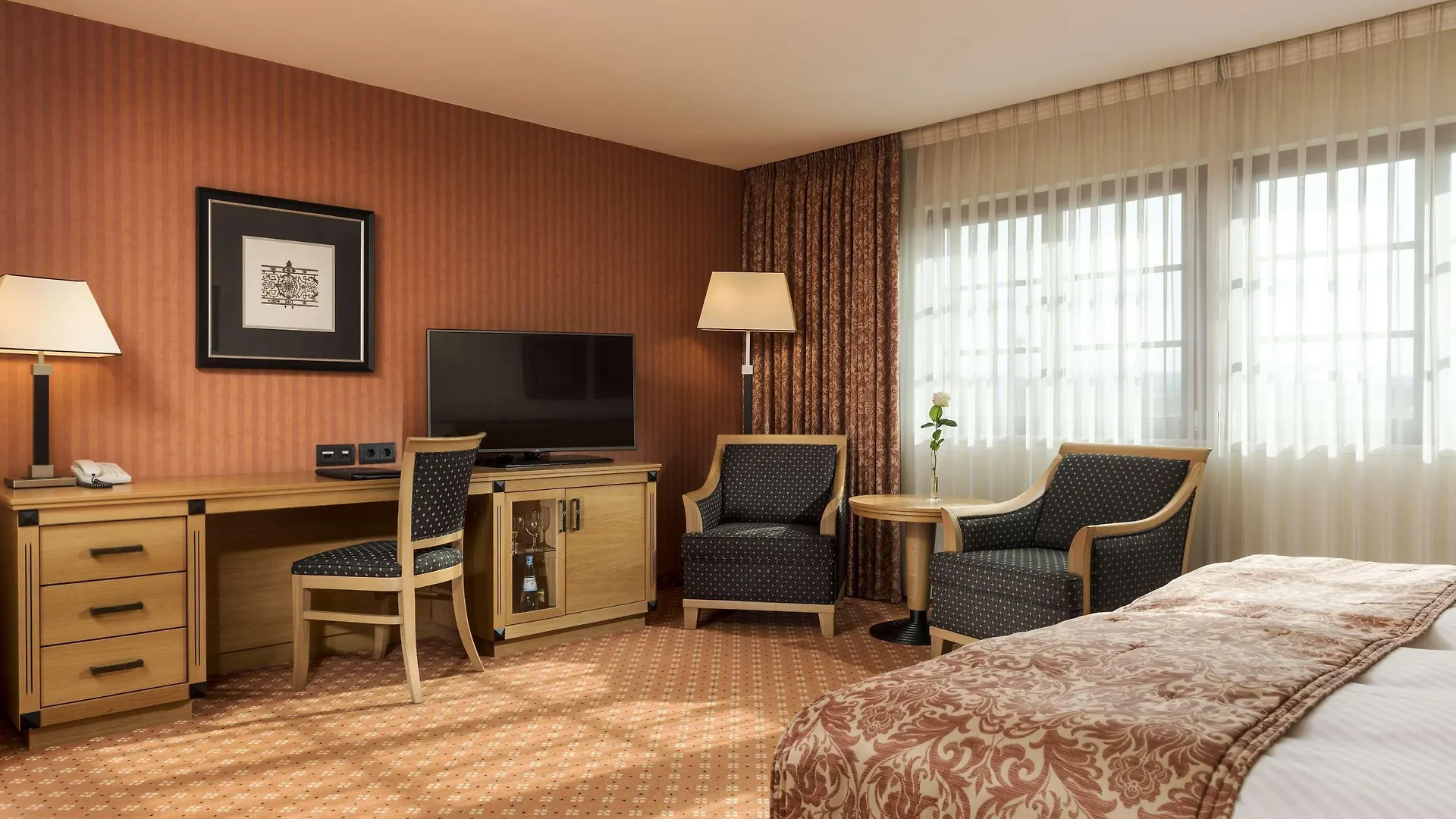 Maritim Hotel Dresda