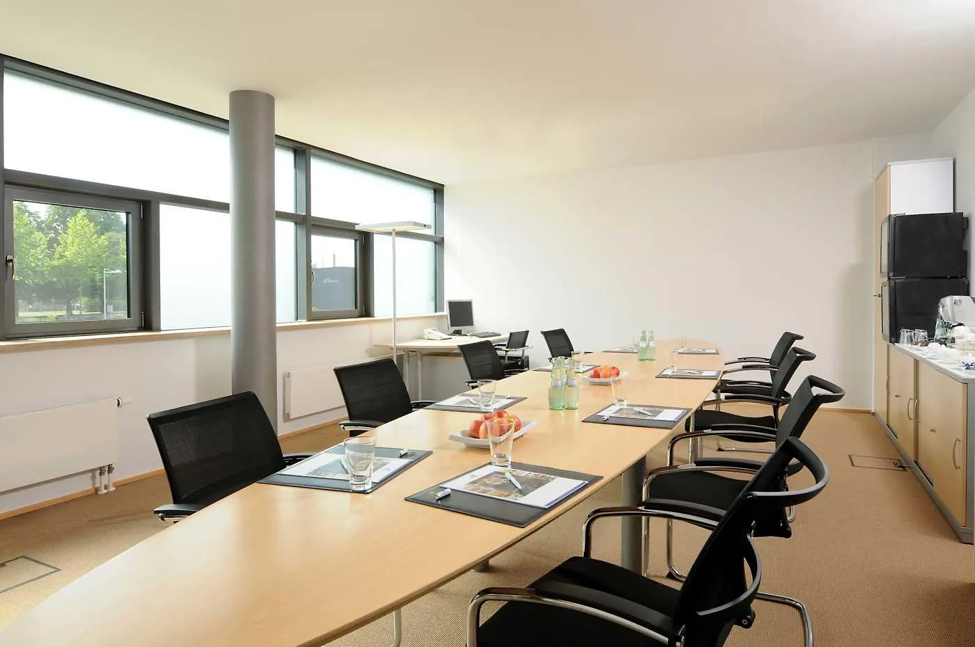 Maritim Hotel Dresde
