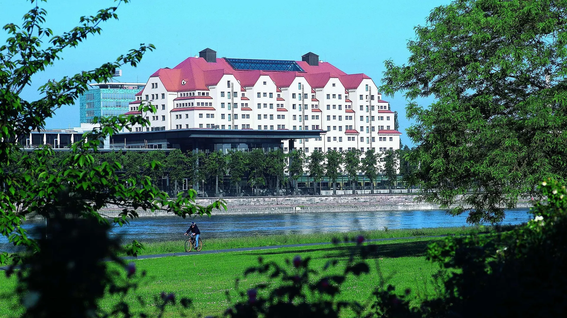 Maritim Hotel Dresda