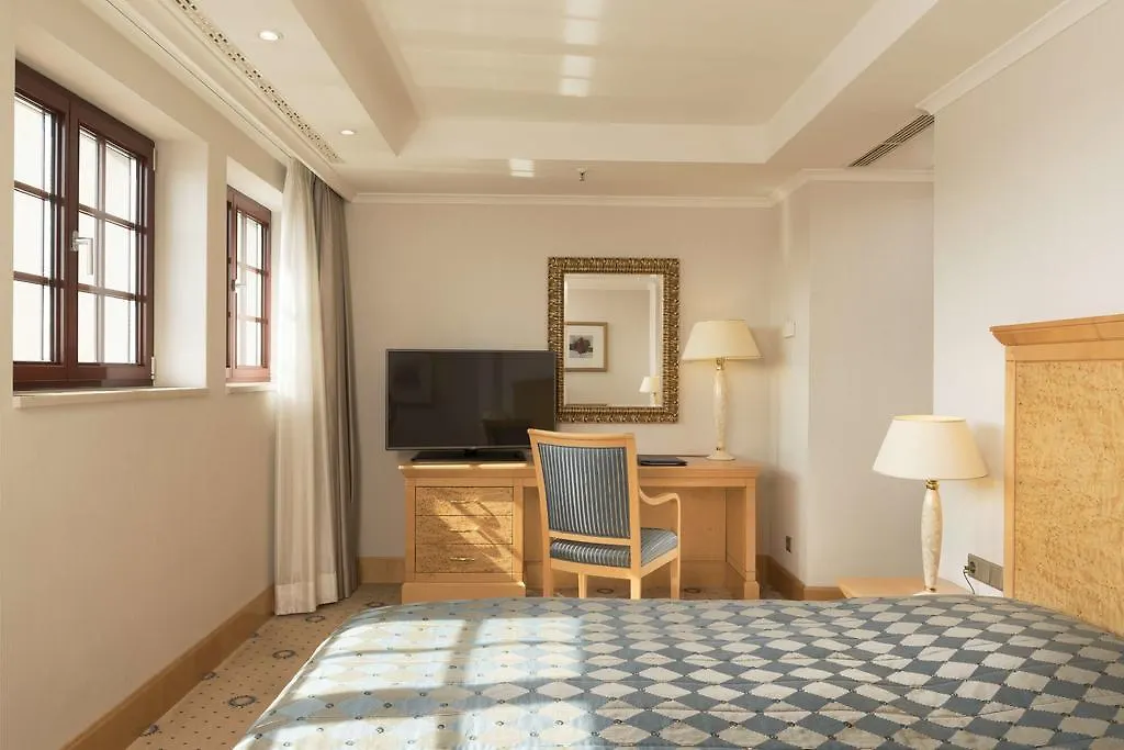 Maritim Hotel Dresda