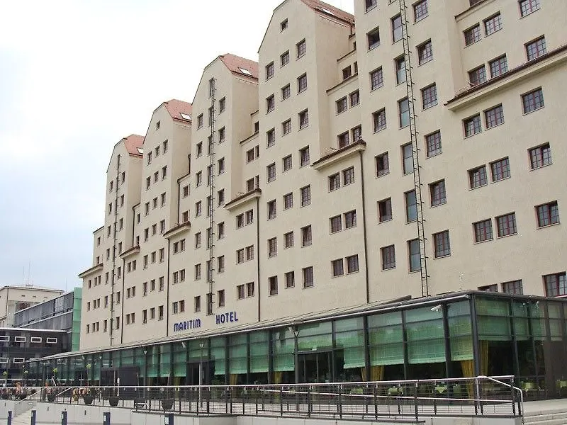 ****  Maritim Hotel Dresden Deutschland