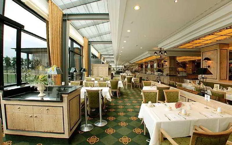 Maritim Hotel Dresden